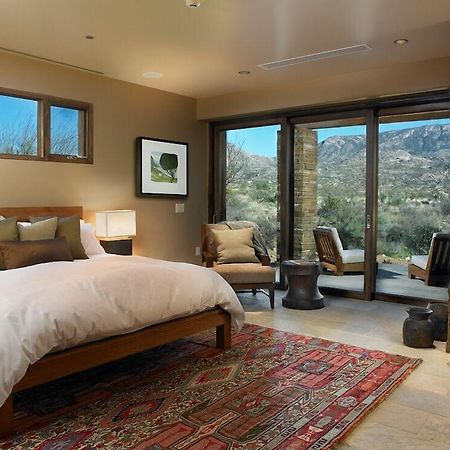 Miraval Resort & Spa (Adults Only) Catalina Bagian luar foto