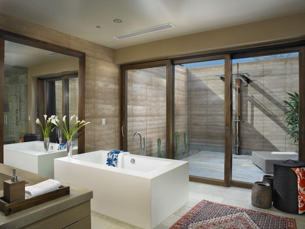 Miraval Resort & Spa (Adults Only) Catalina Bagian luar foto
