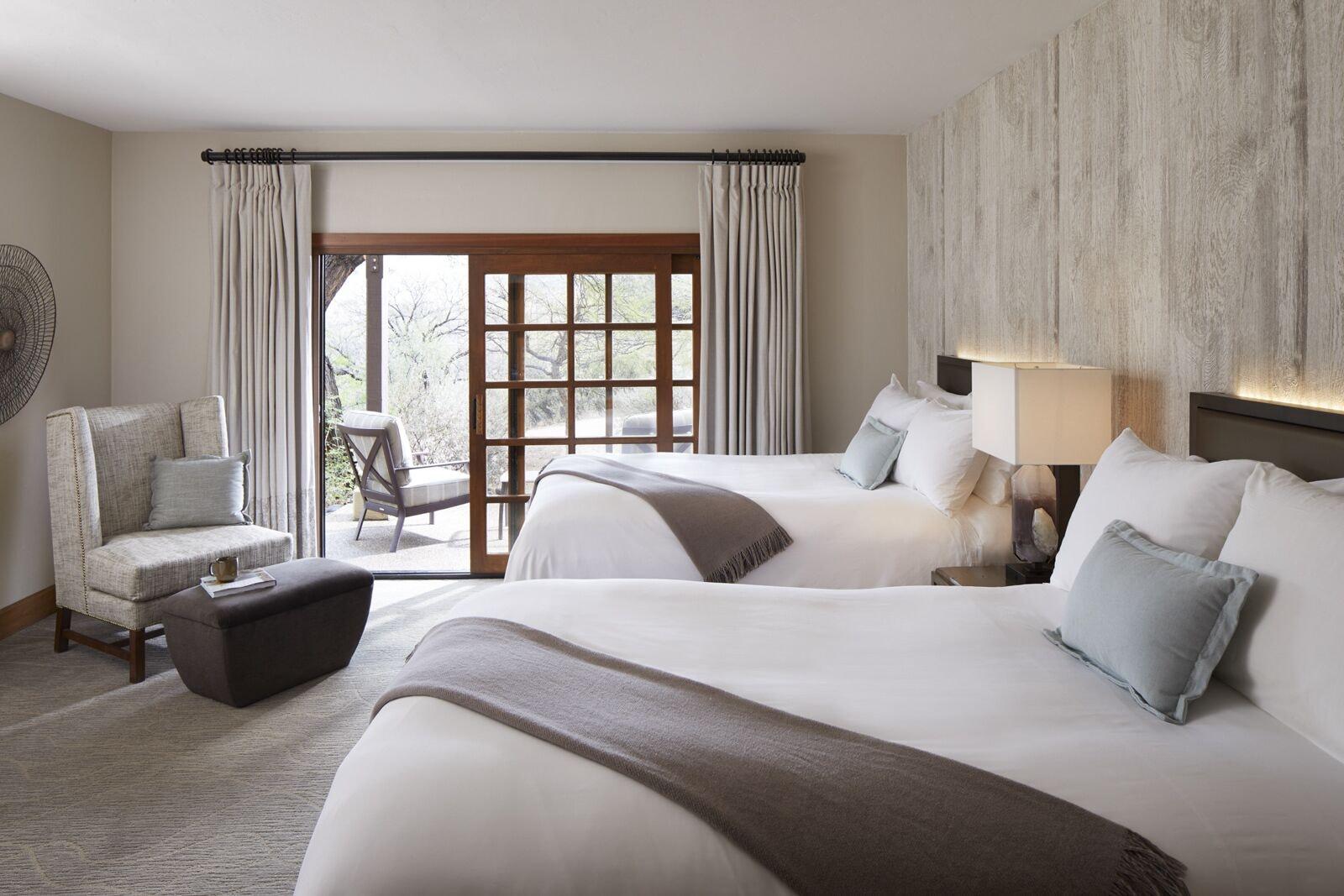 Miraval Resort & Spa (Adults Only) Catalina Bagian luar foto