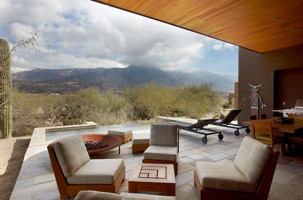 Miraval Resort & Spa (Adults Only) Catalina Bagian luar foto