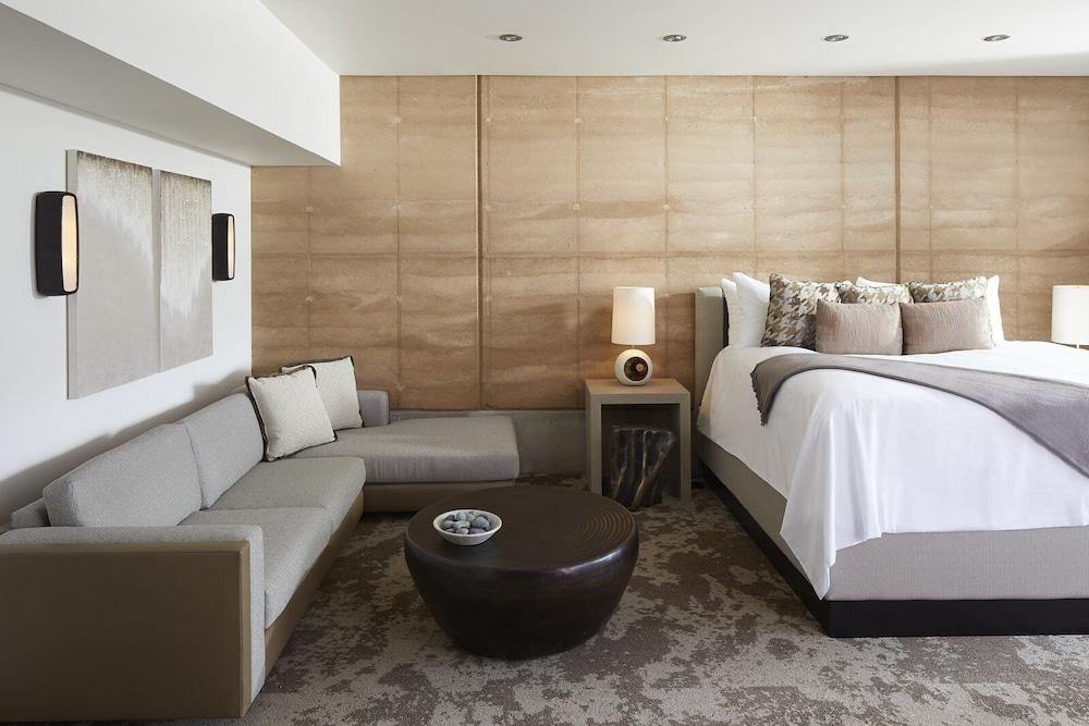 Miraval Resort & Spa (Adults Only) Catalina Bagian luar foto