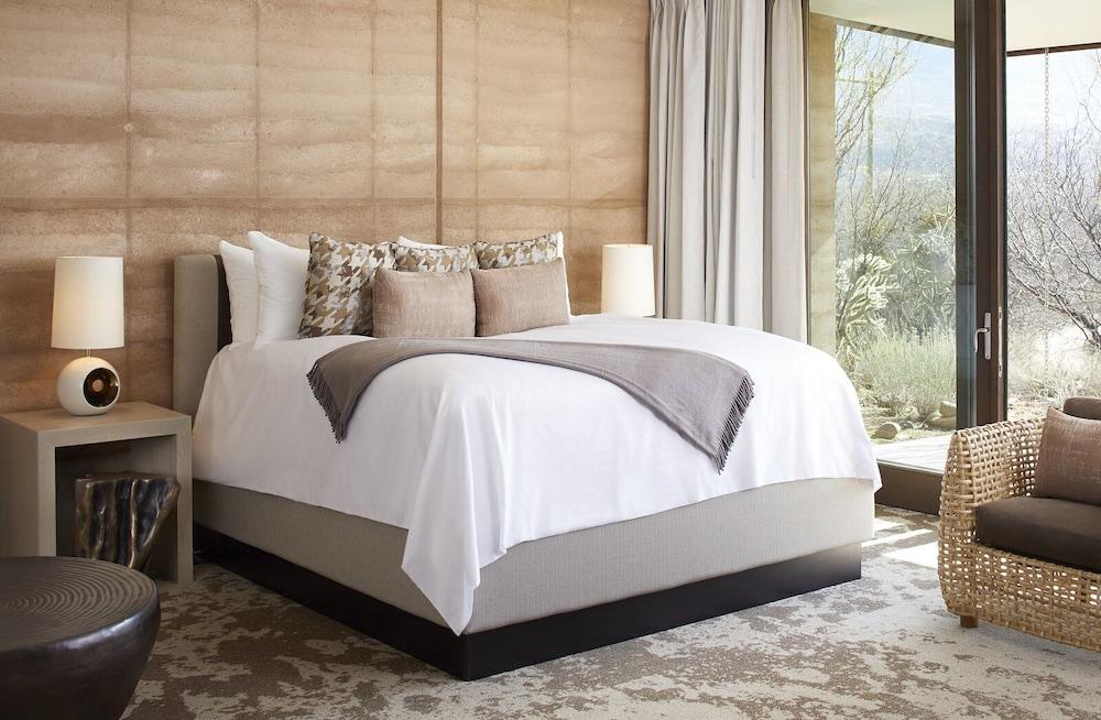 Miraval Resort & Spa (Adults Only) Catalina Bagian luar foto