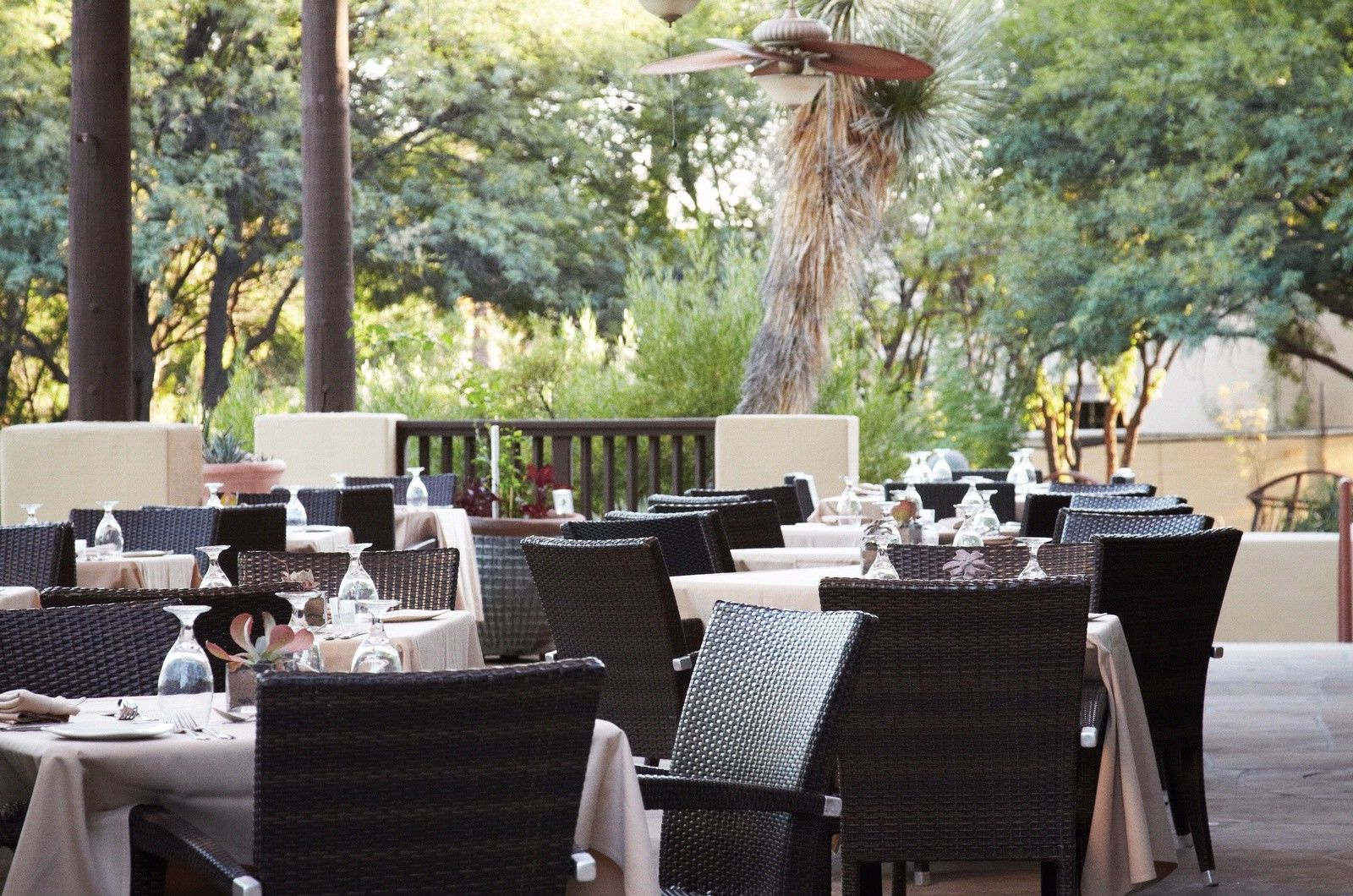 Miraval Resort & Spa (Adults Only) Catalina Bagian luar foto
