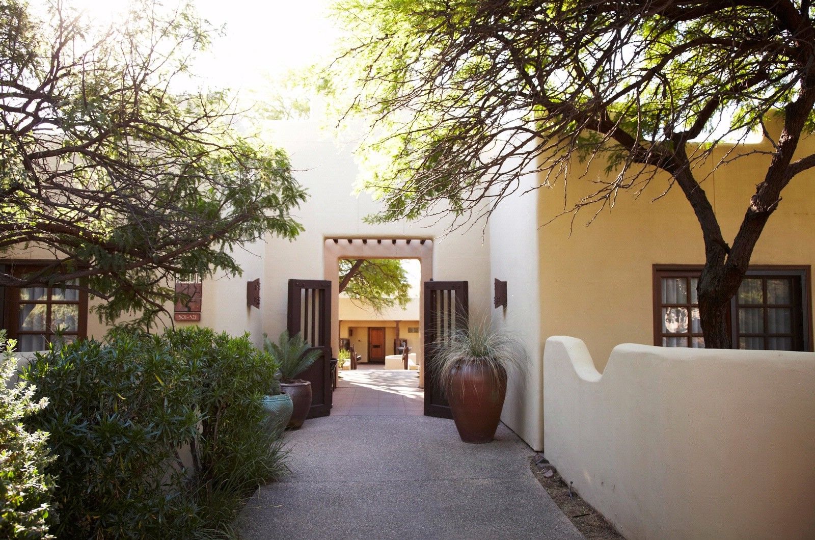 Miraval Resort & Spa (Adults Only) Catalina Bagian luar foto