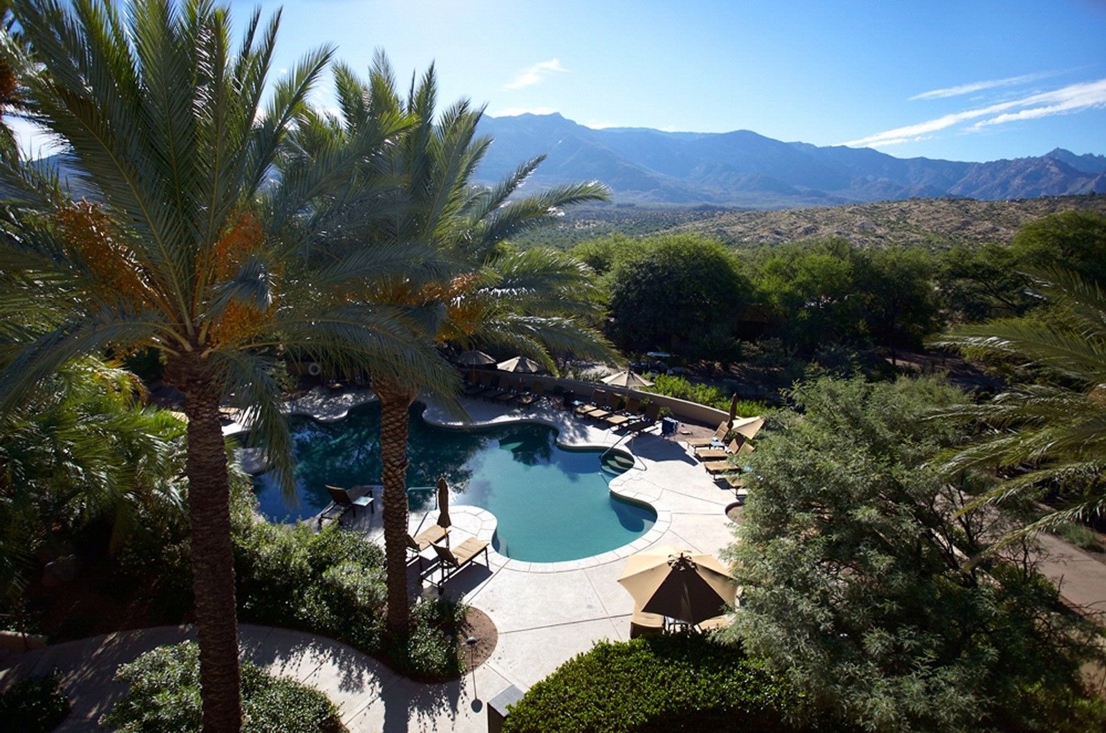 Miraval Resort & Spa (Adults Only) Catalina Fasilitas foto