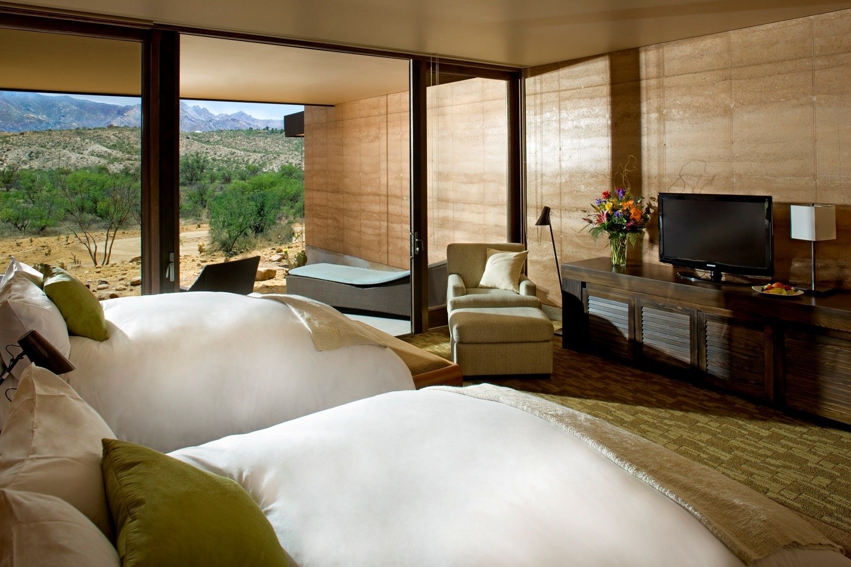Miraval Resort & Spa (Adults Only) Catalina Bagian luar foto