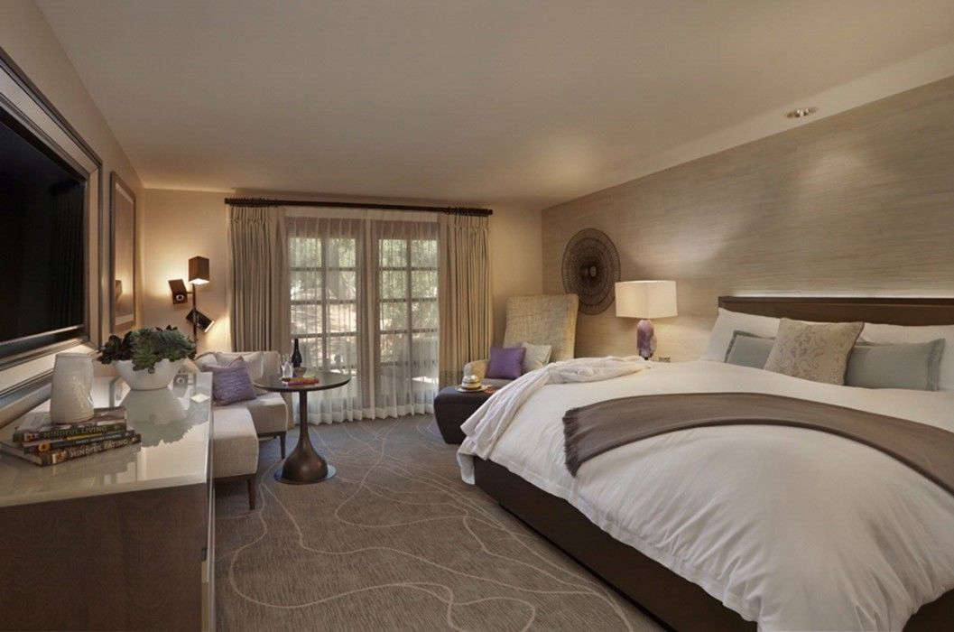 Miraval Resort & Spa (Adults Only) Catalina Bagian luar foto