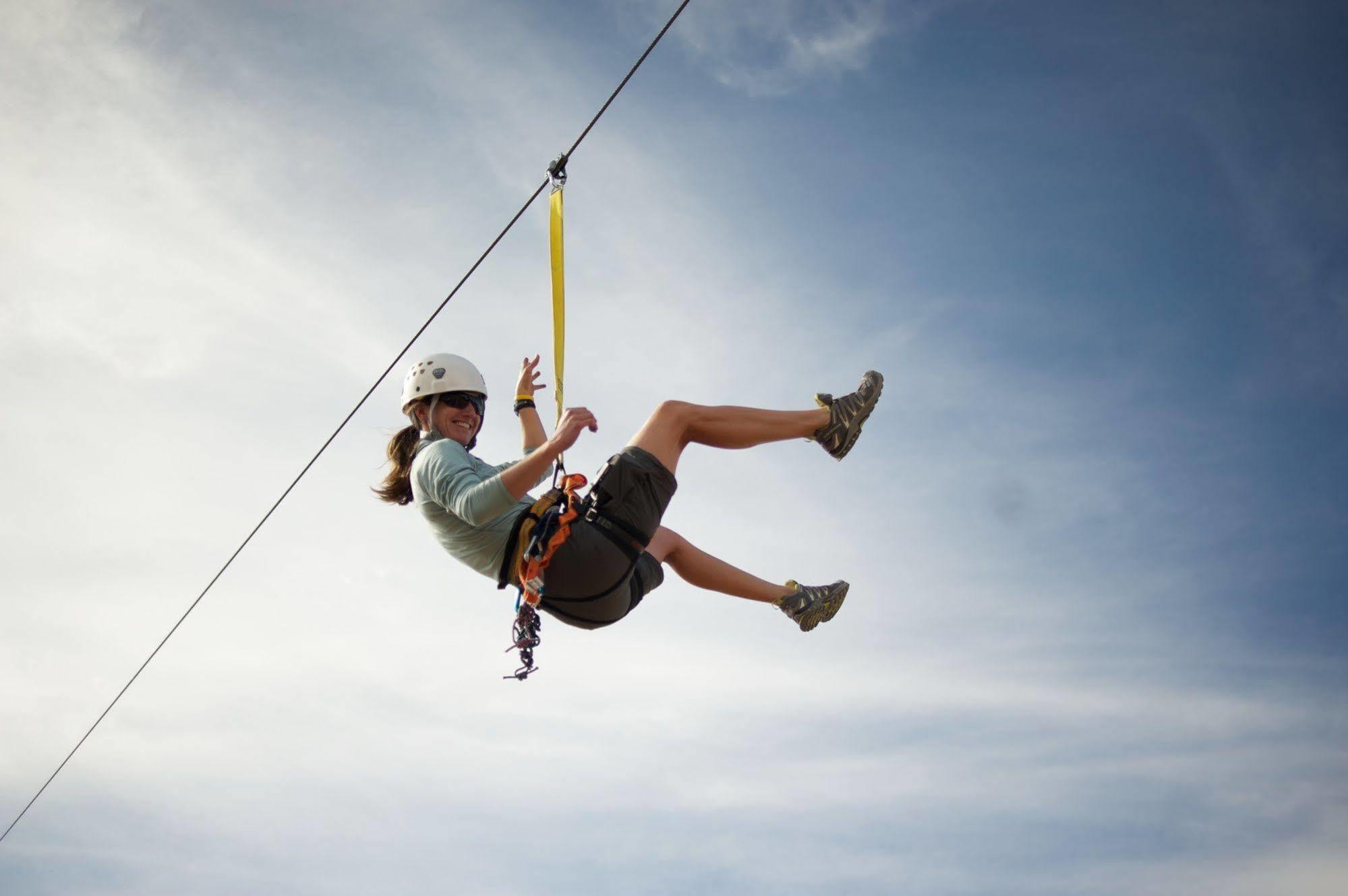 Miraval Resort & Spa (Adults Only) Catalina Bagian luar foto