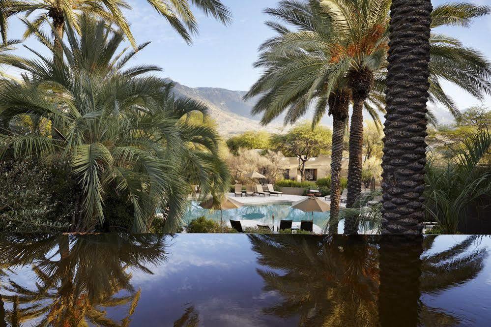 Miraval Resort & Spa (Adults Only) Catalina Bagian luar foto